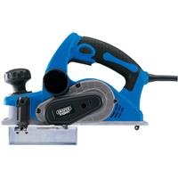 Draper Storm Force Electric Planer