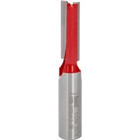Freud 1/2" Double Flute Straight Router Bit 10 x 31.8mm Resin