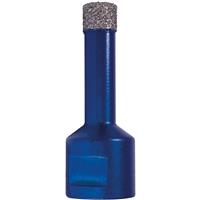 Mexco TDXCEL M14 Dry Diamond Tile Drill Bit 12mm Steel