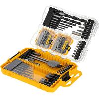 DeWalt 100 Piece Drill Drive Set Mixed (100 Piece)