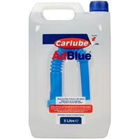 Carlube AdBlue 5L with Spout