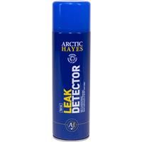 ARCTIC HAYES Gas Leak Detector Fluid Spray 400ml