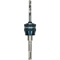 Bosch EXPERT Power Change Plus Arbor (SDS Plus)