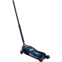 Draper Expert Evolution Trolley Jack 3 Tonne Rubber