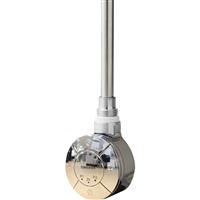Towelrads Smart Thermostatic Element 1000w in Chrome