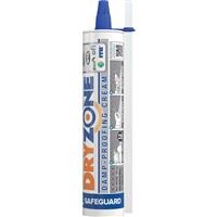 Safeguard Dryzone DPC Cream 310ml Clear