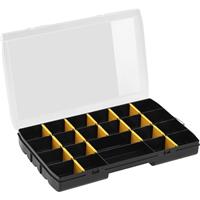 Stanley Essentials Organiser 14" (357mm) Plastic