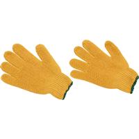 Portwest Criss Cross Gloves in Orange