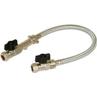 Straight Braided Filling Loop - Part L