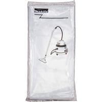 Makita 36V Twin 18V LClass Dust Extractor Bluetooth Dust Bags 10Pk