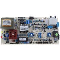 Alpha Boilers 1.025576 Printed Circuit Board for CB/HE Models