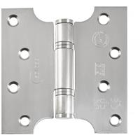 Eclipse Grade 13 Parliament Hinge Polished (2 Pack) in Stainless Steel