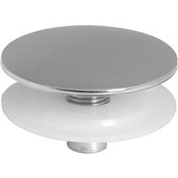 Epson Tap Hole Stopper in Chrome