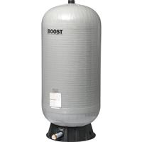 Salamander Accuboost Unvented Accumulator Tank 330L in Grey