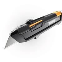 ToughBuilt Reload Utility Knife 2 Magazines (Pack) Rubber
