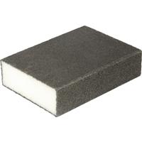 Prep Sanding Block Fine / Medium in Black