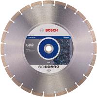 Bosch Stone Diamond Cutting Blade 350 x 20/25.4mm