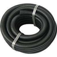 Termination Technology 32mm Flexible Conduit & Glands in Black PVC