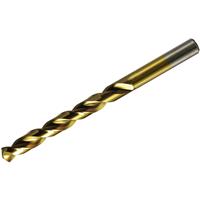 Minotaur HSS Titanium Drill Bit 12 x 151mm Steel