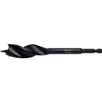 DeWalt Extreme Tri Flute Wood Drill Bit 22 x 152mm