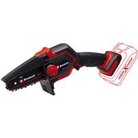 Einhell Power X-Change 18V Cordless Pruning Chain Saw Body Only