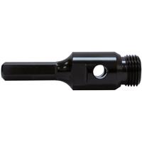 Mexco Diamond Core Drill Adaptor Hex Shank 80mm