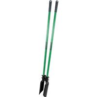 Hawksmoor Post Hole Digger 135mm in Green Steel