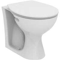 Armitage Shanks Sandringham 21 Back to Wall Toilet Pack in White