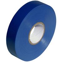 Insulation Tape 19mm x 33m in Blue Steel