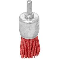 Abracs Nylon Brush End 24mm Plastic