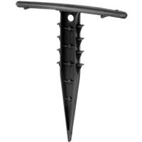 Apollo Fabric & Plastic T Pegs (10 Pack)