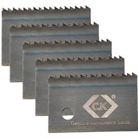 CK C. K Armourslice SWA Cable Stripper Spare Blades (5 Pa)