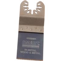 Smart Multi Cutter Bimetal Saw Blade 32mm