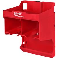 Milwaukee PACKOUT Drill Storage Station 254 x 241 x 356