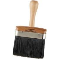 Hamilton Prestige Dusting Brush 3.75" in Birch Beech