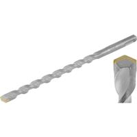 Bosch SDS Plus Hammer Masonry Drill Bit 10 x 260mm Alloy Steel