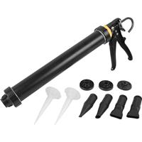Roughneck Ultimate Mortar Gun Aluminium
