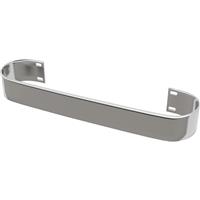 Ximax Bolton Towel Hanger 280mm in Chrome Mild Steel