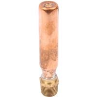 Sioux Chief Mini Rester 1/2" BSPT in Copper