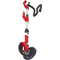 Einhell 600W 225mm Telescopic Drywall Sander 230V in Red