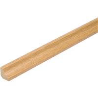Unika Laminate Scotia (10 Pack) in Oak