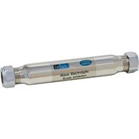 Calmag Electrolytic Compression Scale Inhibitor 15mm in Chrome