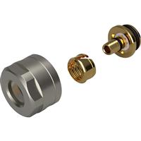 Warmup pipe Repair Kit 12mm x 2mm in Gold