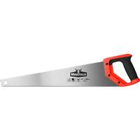 Minotaur Second Fix Handsaw 500mm (20") in Silver Carbon Steel