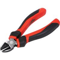 Minotaur Side Cutters 160mm in Red Chrome Vanadium Steel