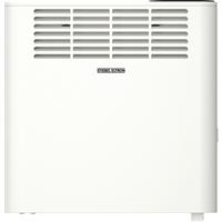 Stiebel Eltron CNS-U Convector Panel Heater with Timer 1.0kW in White