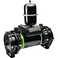 Salamander RP75TU Universal Centrifugal Twin Bathroom and Shower Pump 2.2 Bar