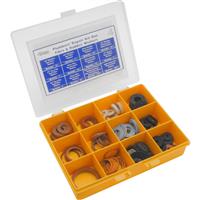Epson Fibre & Rubber Repair Kit Box (103 Piece)