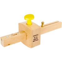 Draper Expert Mortice Gauge Brass