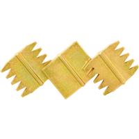 Draper Scutch Hammer Spare Scutch (3 Piece)